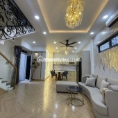 TUYỆT PHẨM VỊ TRÍ - KHÔNG CĂN 2 - KHU BÀU CÁT - Ô TÔ ĐỖ TRƯỚC NHÀ - 4 TẦNG.